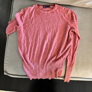 Marks & Spencer Classic Sparkle Sweater